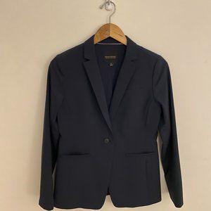 Banana Republic Long & Lean Blazer